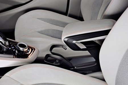 BMW Active Tourer Concept - Cá tính, thời thượng - 12 Nhật Minh